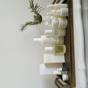 Oak Essentials Skincare Line (Serums, Balm, Eye, Mist..)